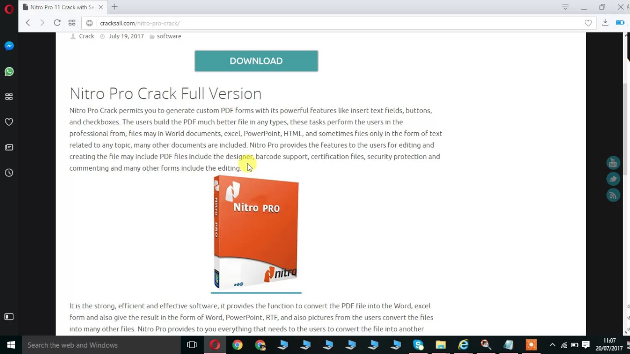 metastock 11 pro full crack