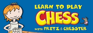 learn to play chess with fritz and chesster download free